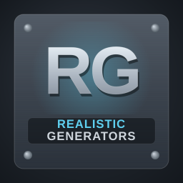 Realistic Generators